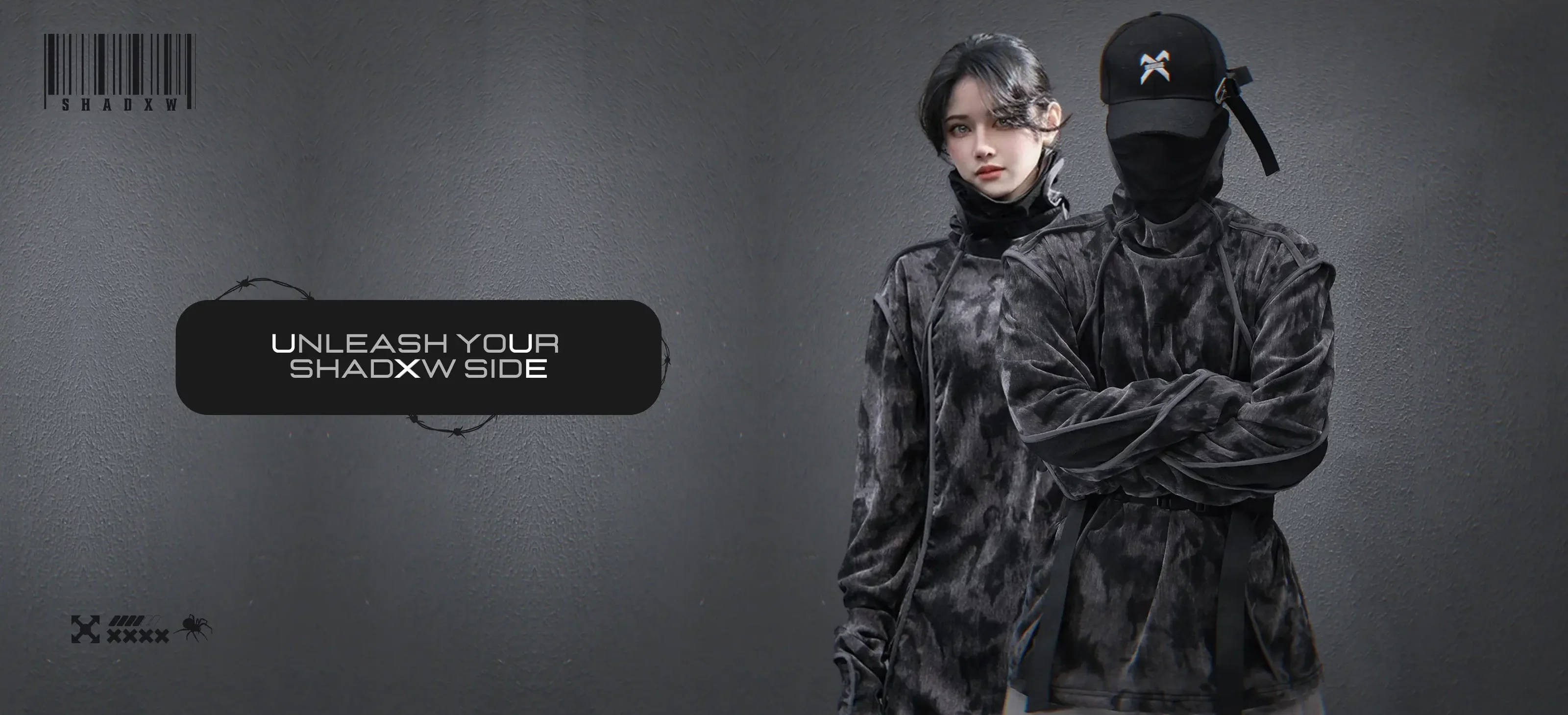 Evolve Your Urban Armor