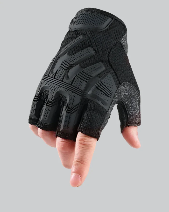 Techwear Gloves