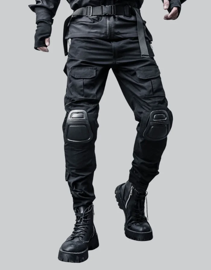 Techwear pants